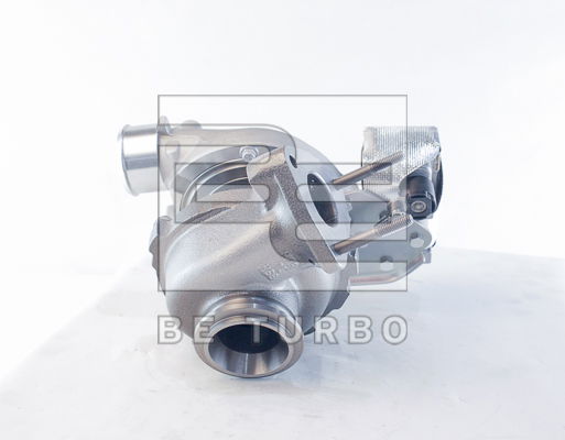 Turbocompresseur, suralimentation